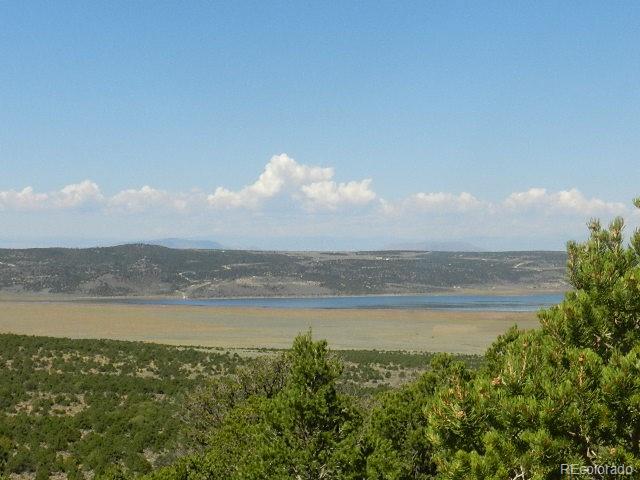 Lots 8-9 Mountain Ridge Lane San Luis CO 81152