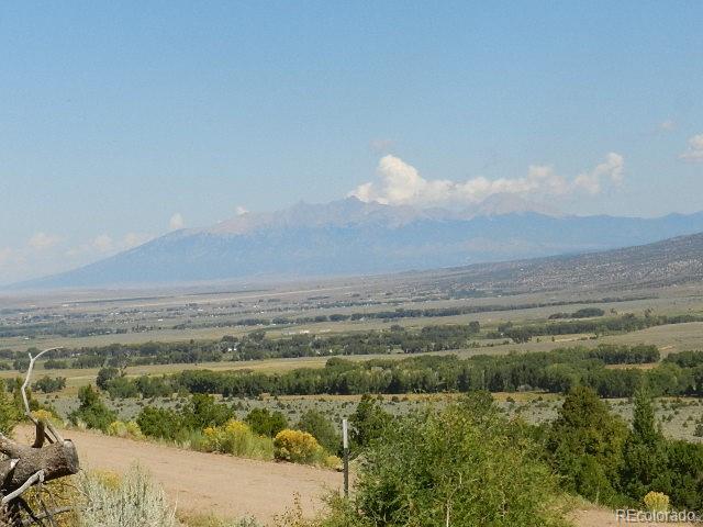 Lots 8-9 Mountain Ridge Lane San Luis CO 81152