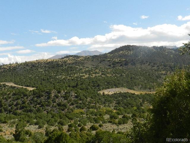 Lots 8-9 Mountain Ridge Lane San Luis CO 81152