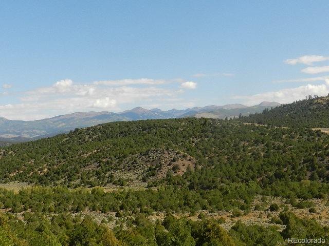 Lots 8-9 Mountain Ridge Lane San Luis CO 81152