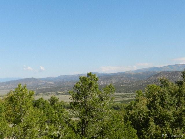 Lots 8-9 Mountain Ridge Lane San Luis CO 81152