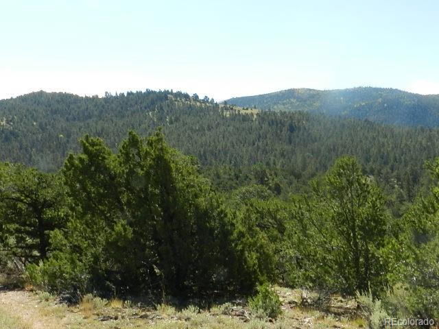 Lots 8-9 Mountain Ridge Lane San Luis CO 81152