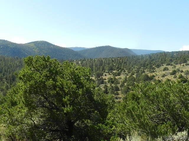 Lots 8-9 Mountain Ridge Lane San Luis CO 81152