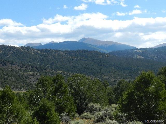 Lots 8-9 Mountain Ridge Lane San Luis CO 81152