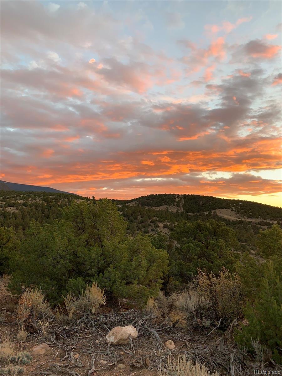 Lots 8-9 Mountain Ridge Lane San Luis CO 81152