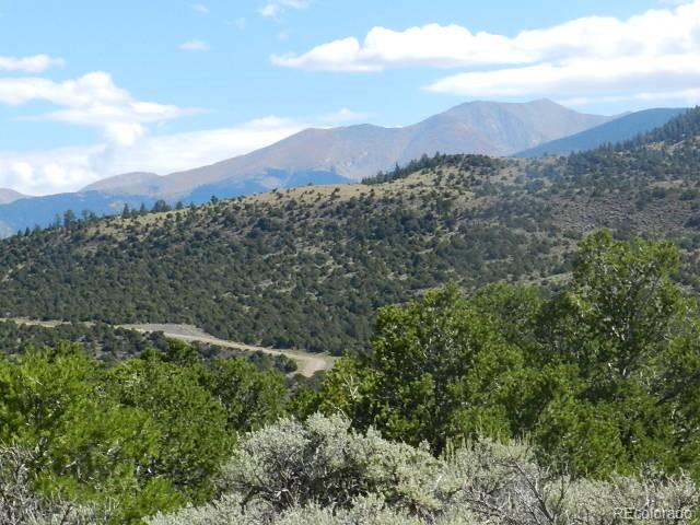 Lots 8-9 Mountain Ridge Lane San Luis CO 81152
