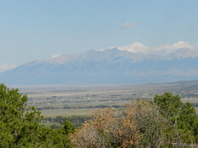 Lots 8-9 Mountain Ridge Lane San Luis CO 81152