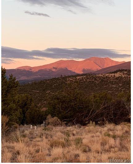Lots 8-9 Mountain Ridge Lane San Luis CO 81152
