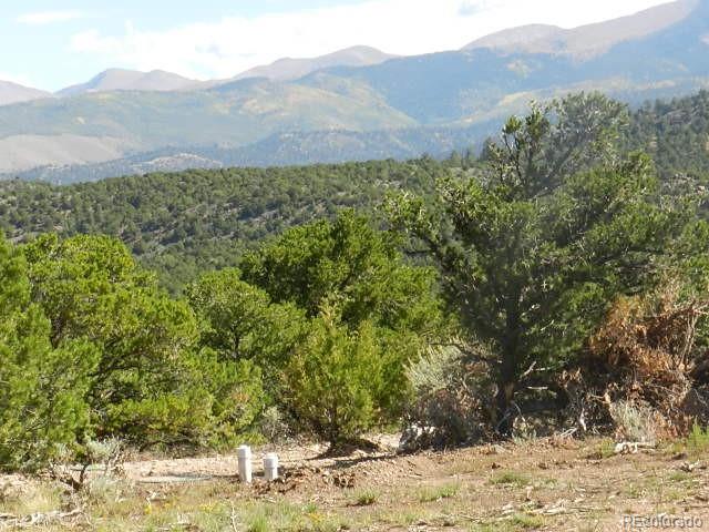 Lots 8-9 Mountain Ridge Lane San Luis CO 81152