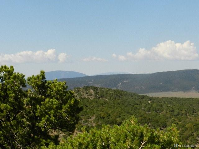 Lots 8-9 Mountain Ridge Lane San Luis CO 81152