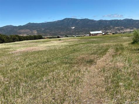 779 County Road 48 Howard CO 81233