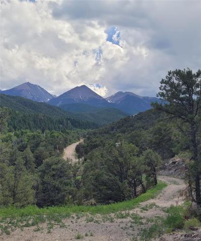 779 County Road 48 Howard CO 81233