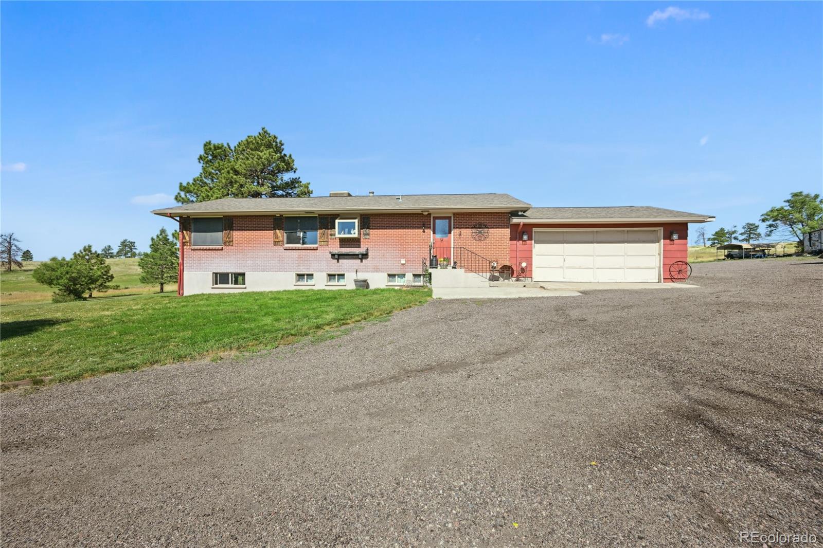 8855 E Parker Road Parker CO 80138