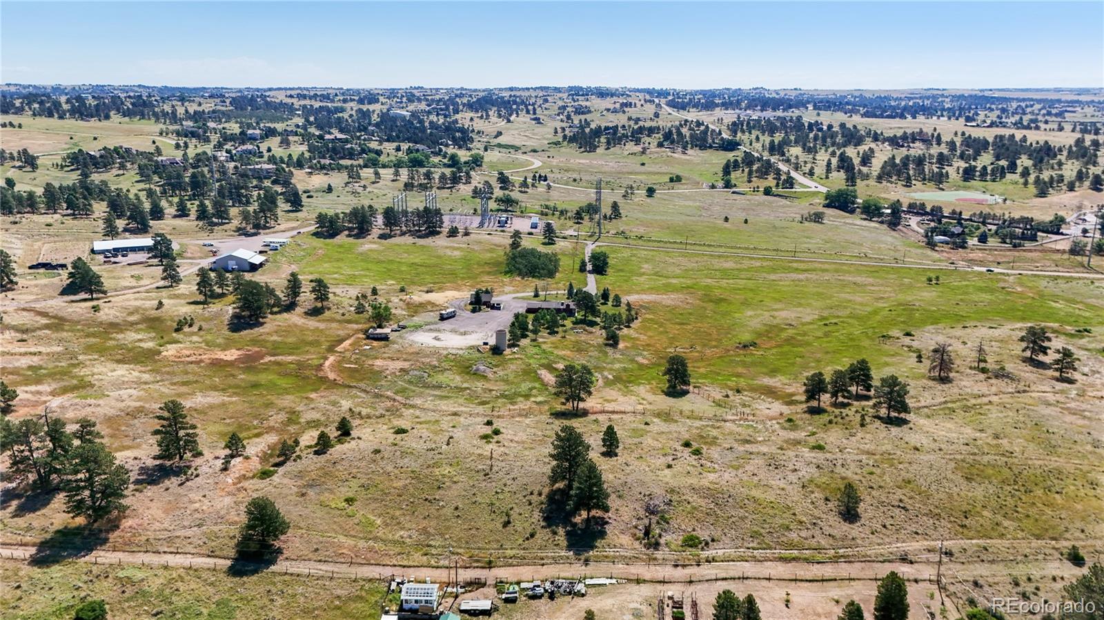 8855 E Parker Road Parker CO 80138