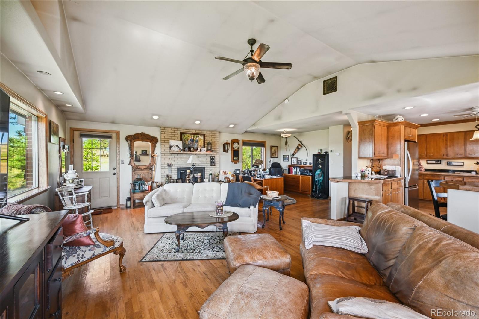 8855 E Parker Road Parker CO 80138