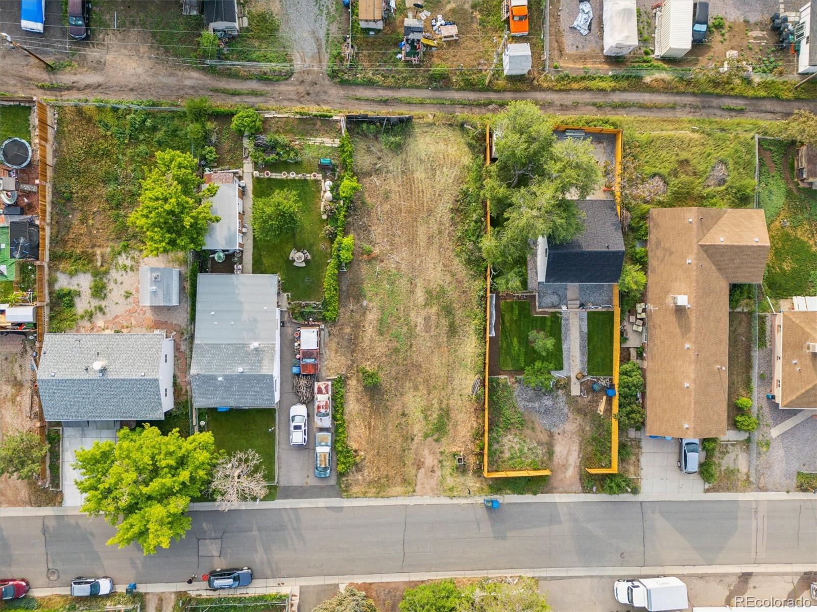 3450 S Clay Street Englewood CO 80110