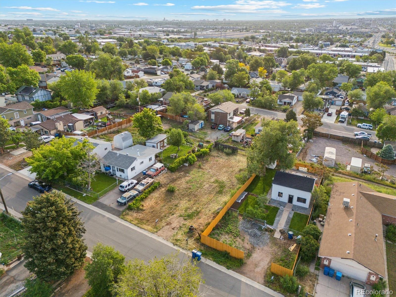 3450 S Clay Street Englewood CO 80110