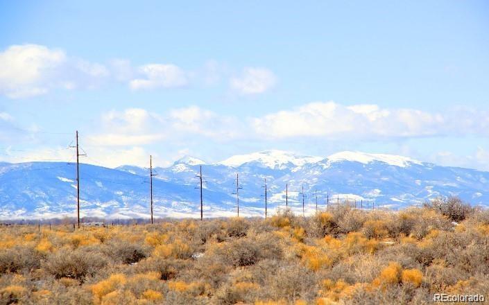 Lot 12 Deer Valley Meadows Alamosa CO 81101
