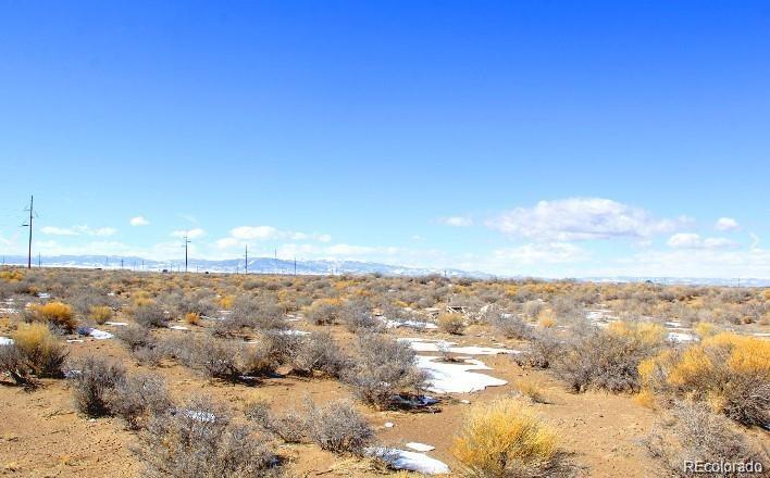 Lot 12 Deer Valley Meadows Alamosa CO 81101