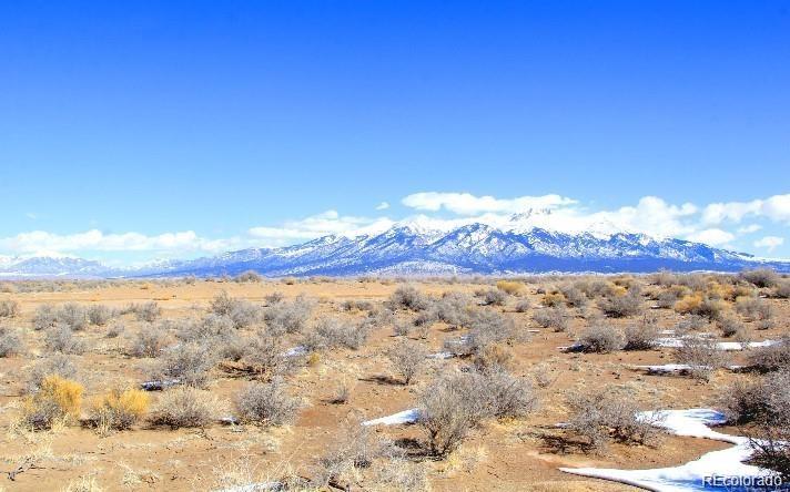 Lot 12 Deer Valley Meadows Alamosa CO 81101