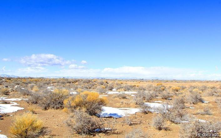 Lot 12 Deer Valley Meadows Alamosa CO 81101