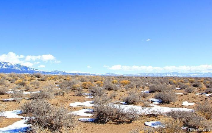 Lot 12 Deer Valley Meadows Alamosa CO 81101