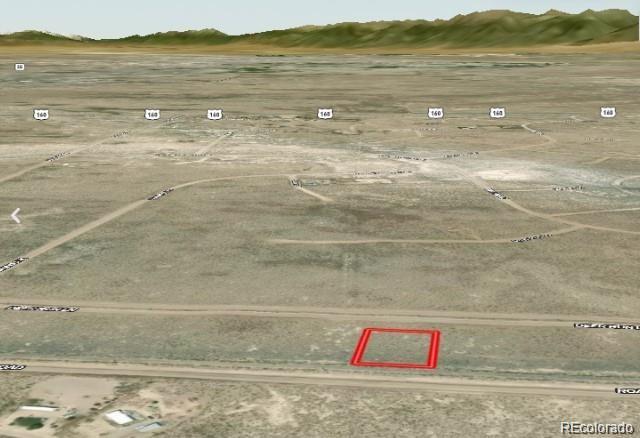 Lot 12 Deer Valley Meadows Alamosa CO 81101