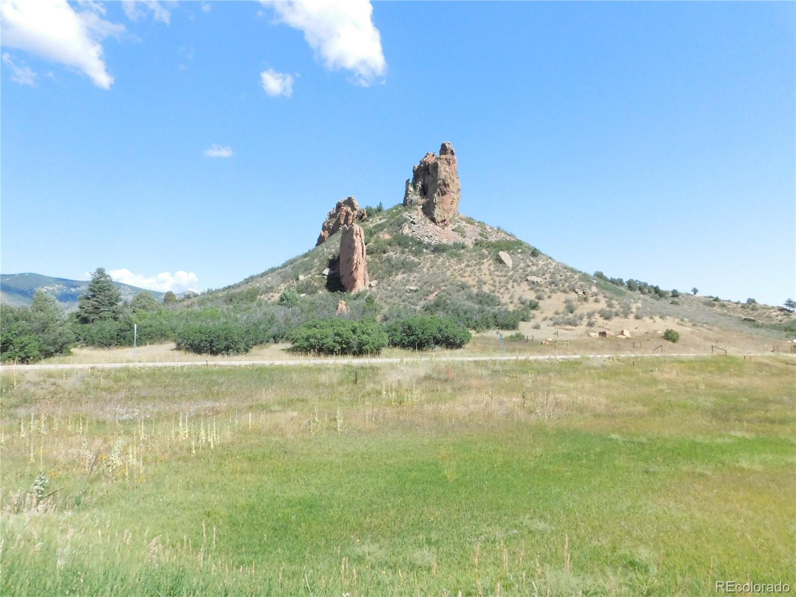 5905 Country Club Drive Larkspur CO 80118