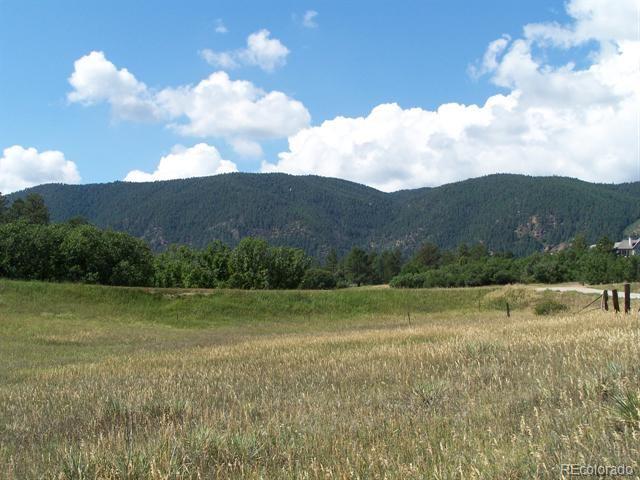 5905 Country Club Drive Larkspur CO 80118