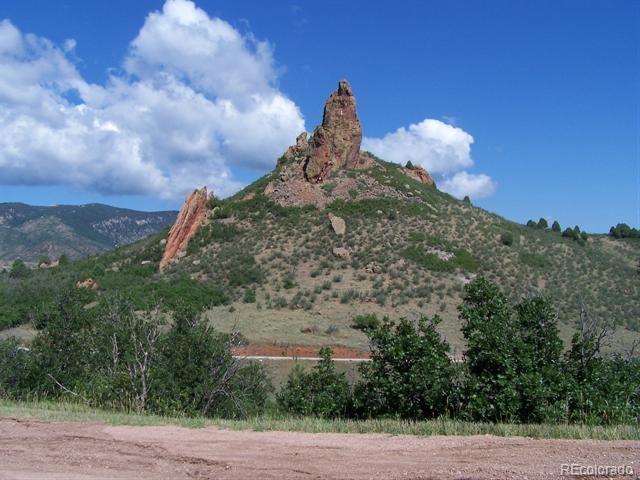 5905 Country Club Drive Larkspur CO 80118