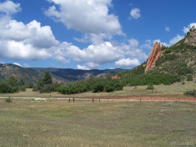 5905 Country Club Drive Larkspur CO 80118