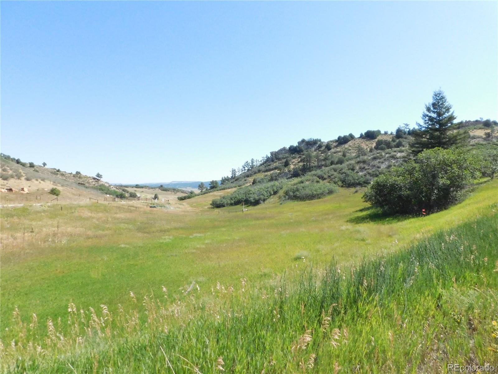 5905 Country Club Drive Larkspur CO 80118