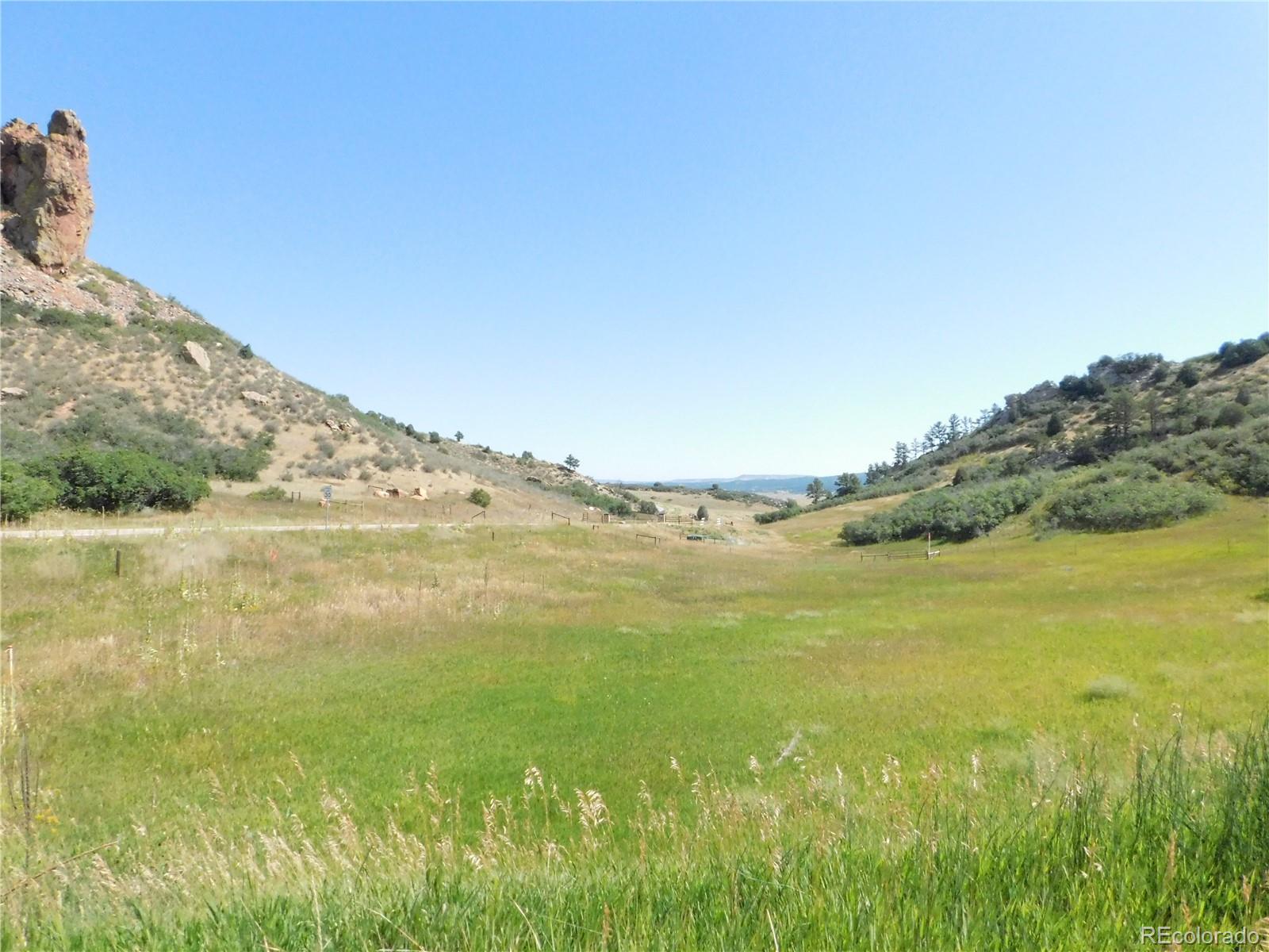5905 Country Club Drive Larkspur CO 80118