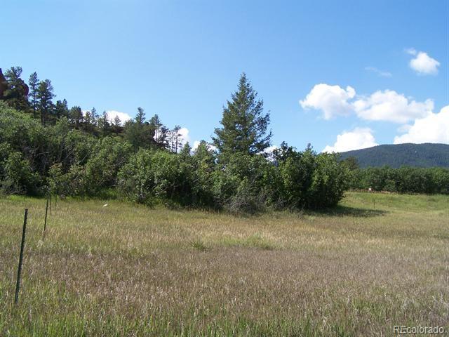 5905 Country Club Drive Larkspur CO 80118