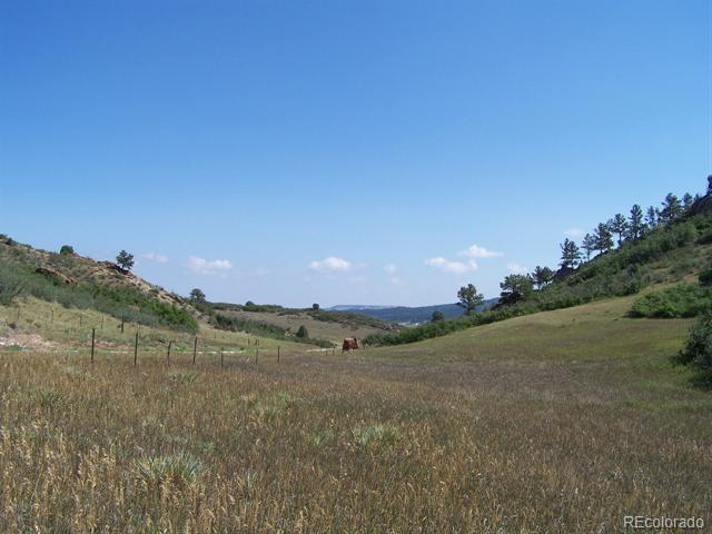 5905 Country Club Drive Larkspur CO 80118