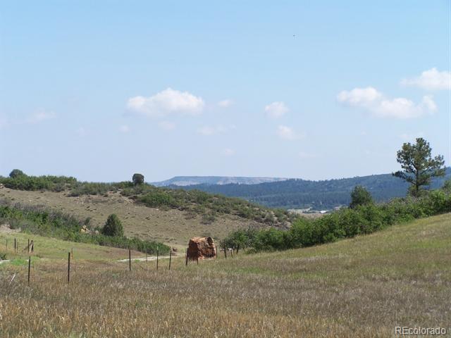 5905 Country Club Drive Larkspur CO 80118