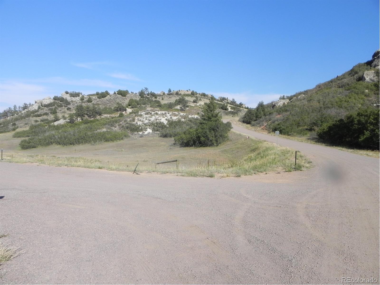 5905 Country Club Drive Larkspur CO 80118