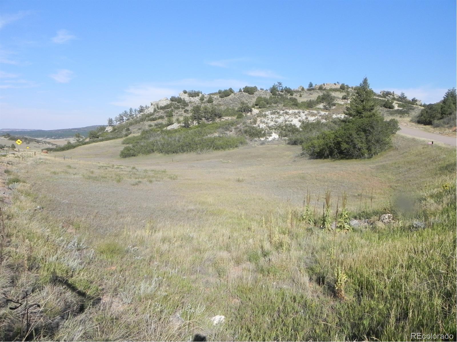 5905 Country Club Drive Larkspur CO 80118