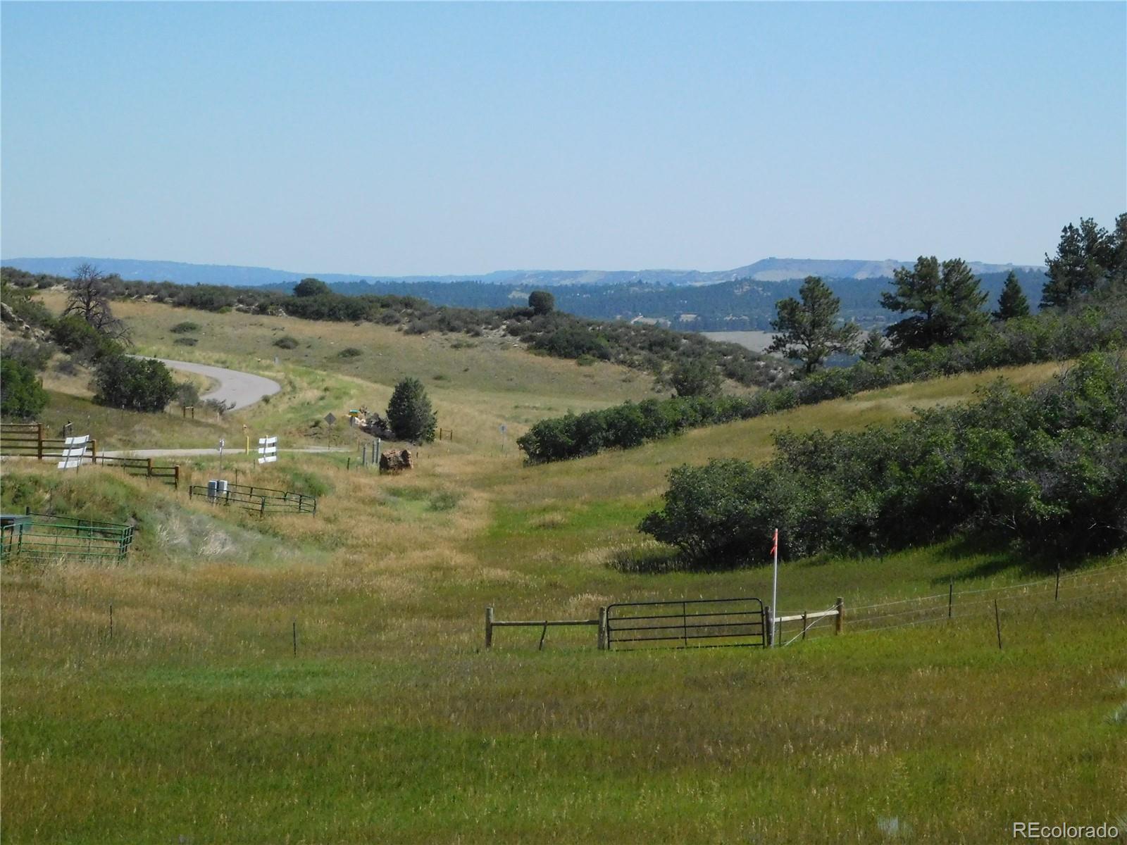 5905 Country Club Drive Larkspur CO 80118