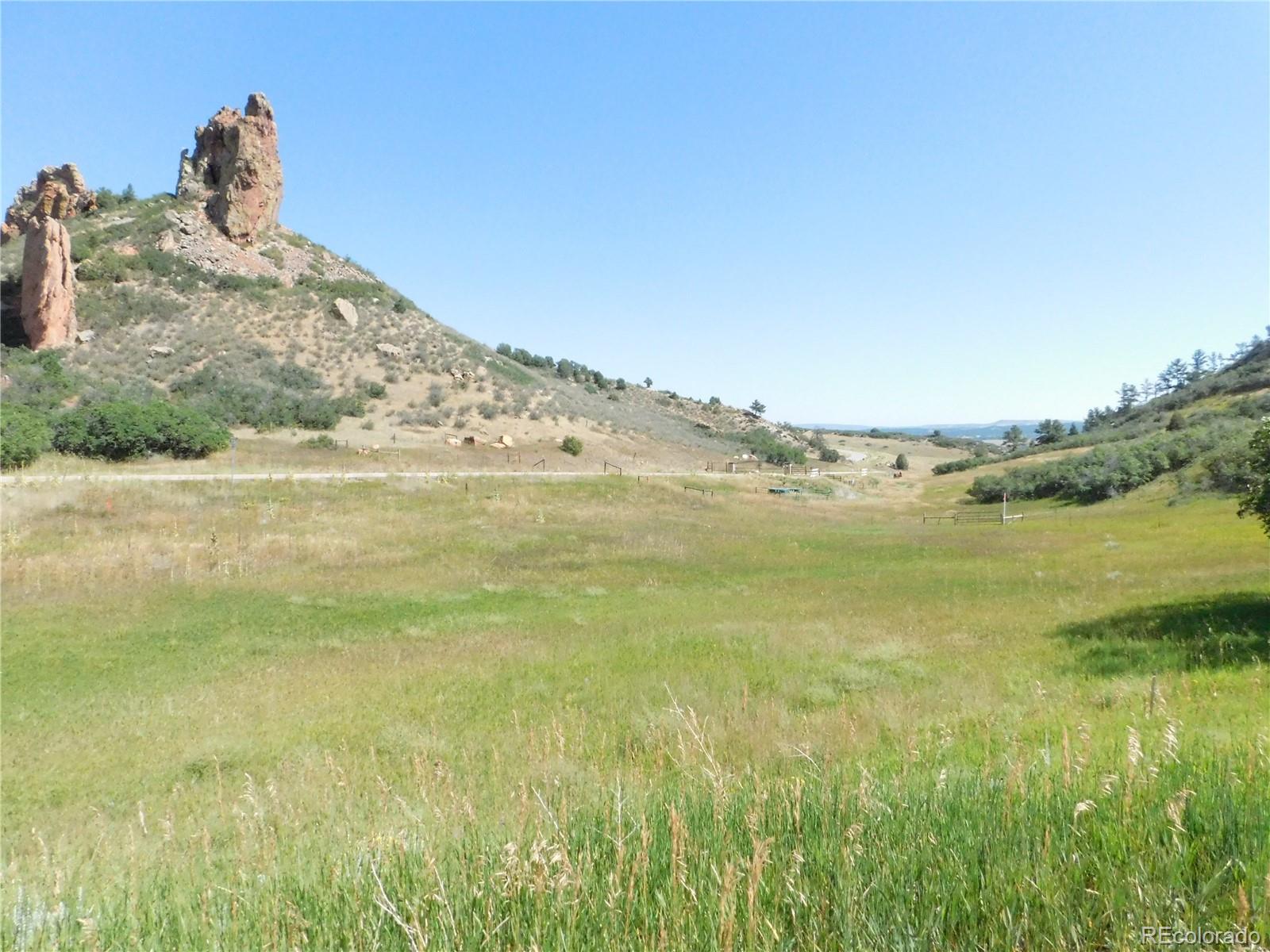 5905 Country Club Drive Larkspur CO 80118