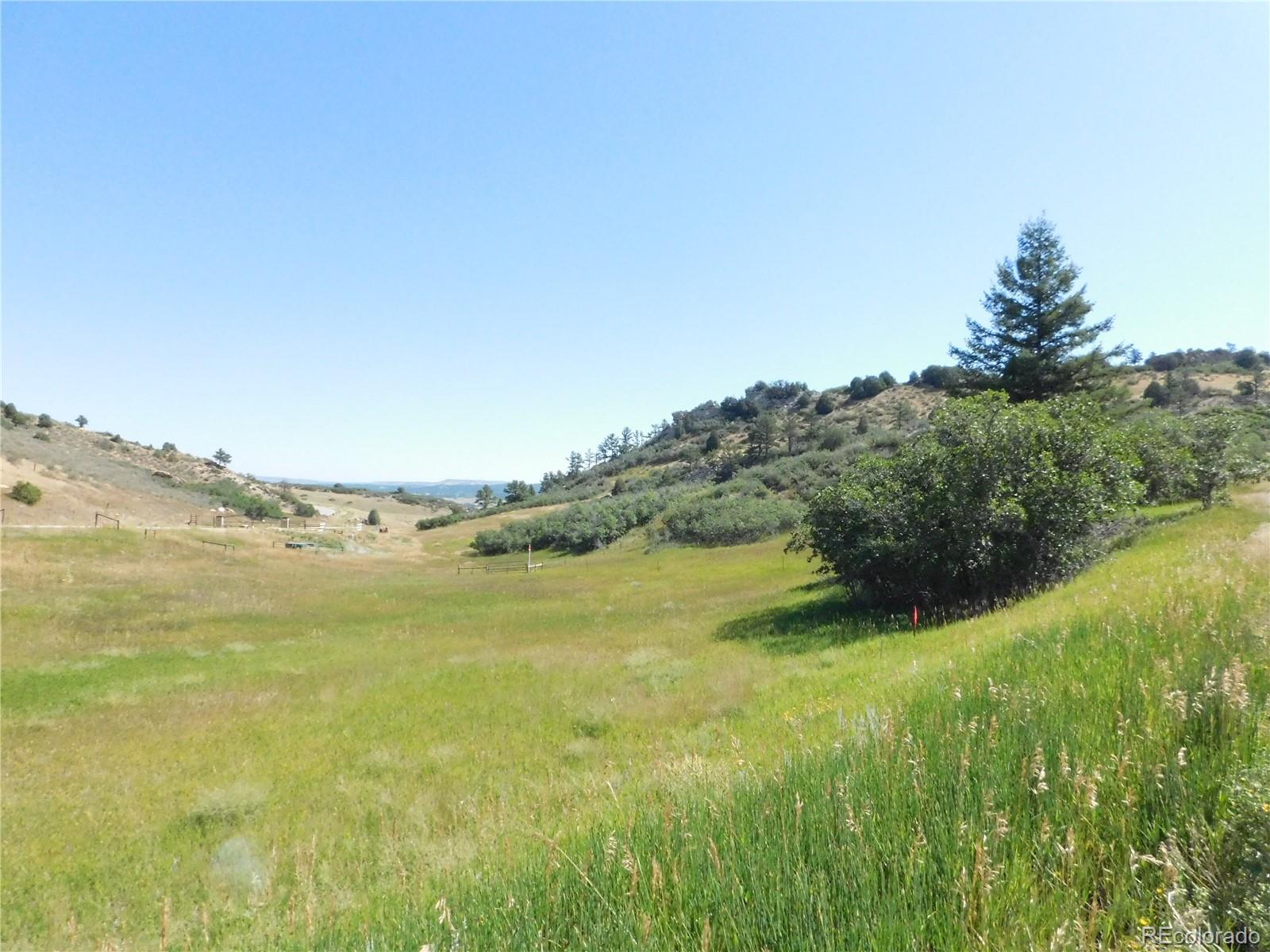 5905 Country Club Drive Larkspur CO 80118