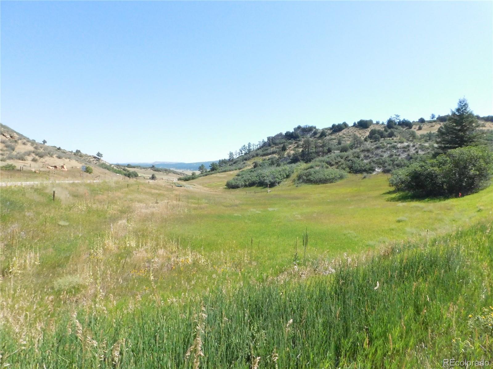 5905 Country Club Drive Larkspur CO 80118