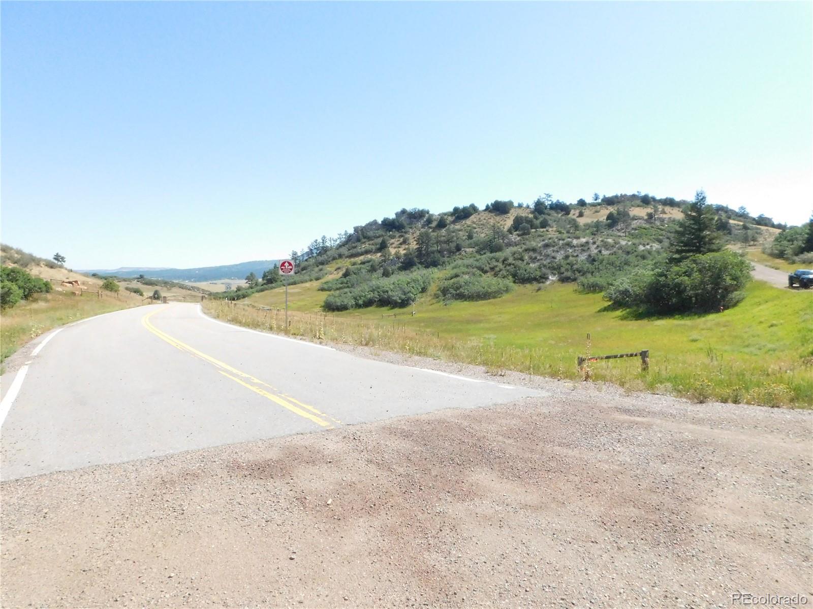 5905 Country Club Drive Larkspur CO 80118