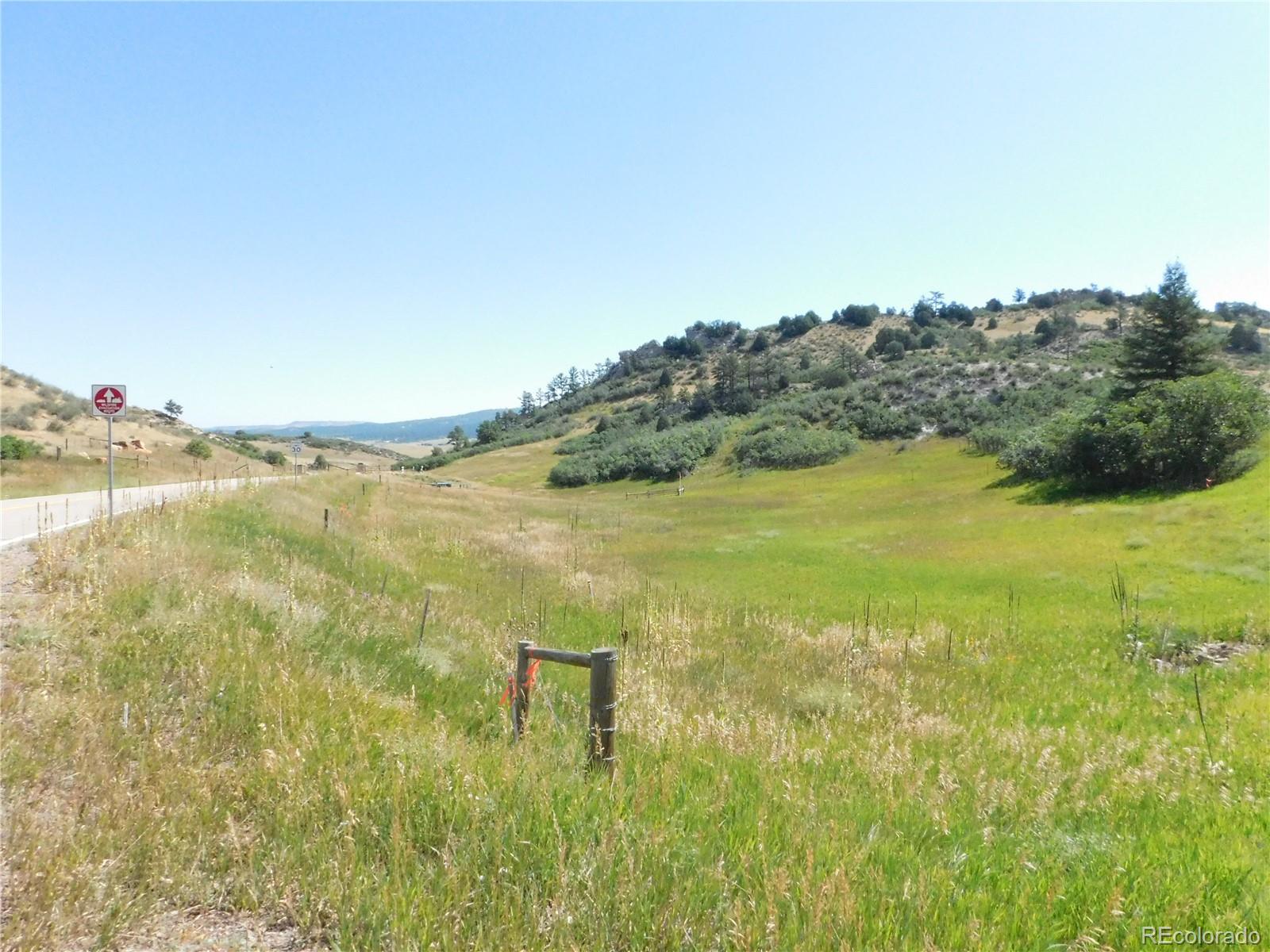 5905 Country Club Drive Larkspur CO 80118