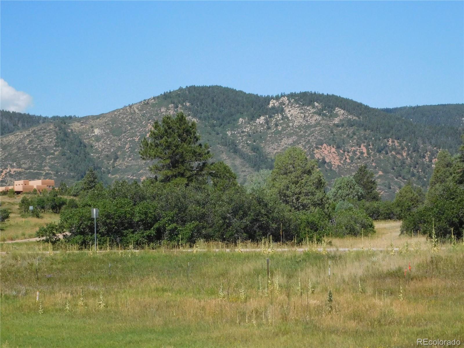 5905 Country Club Drive Larkspur CO 80118