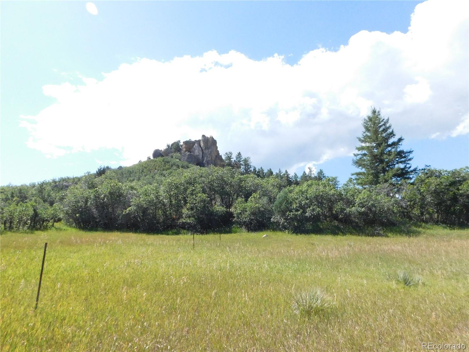 5905 Country Club Drive Larkspur CO 80118
