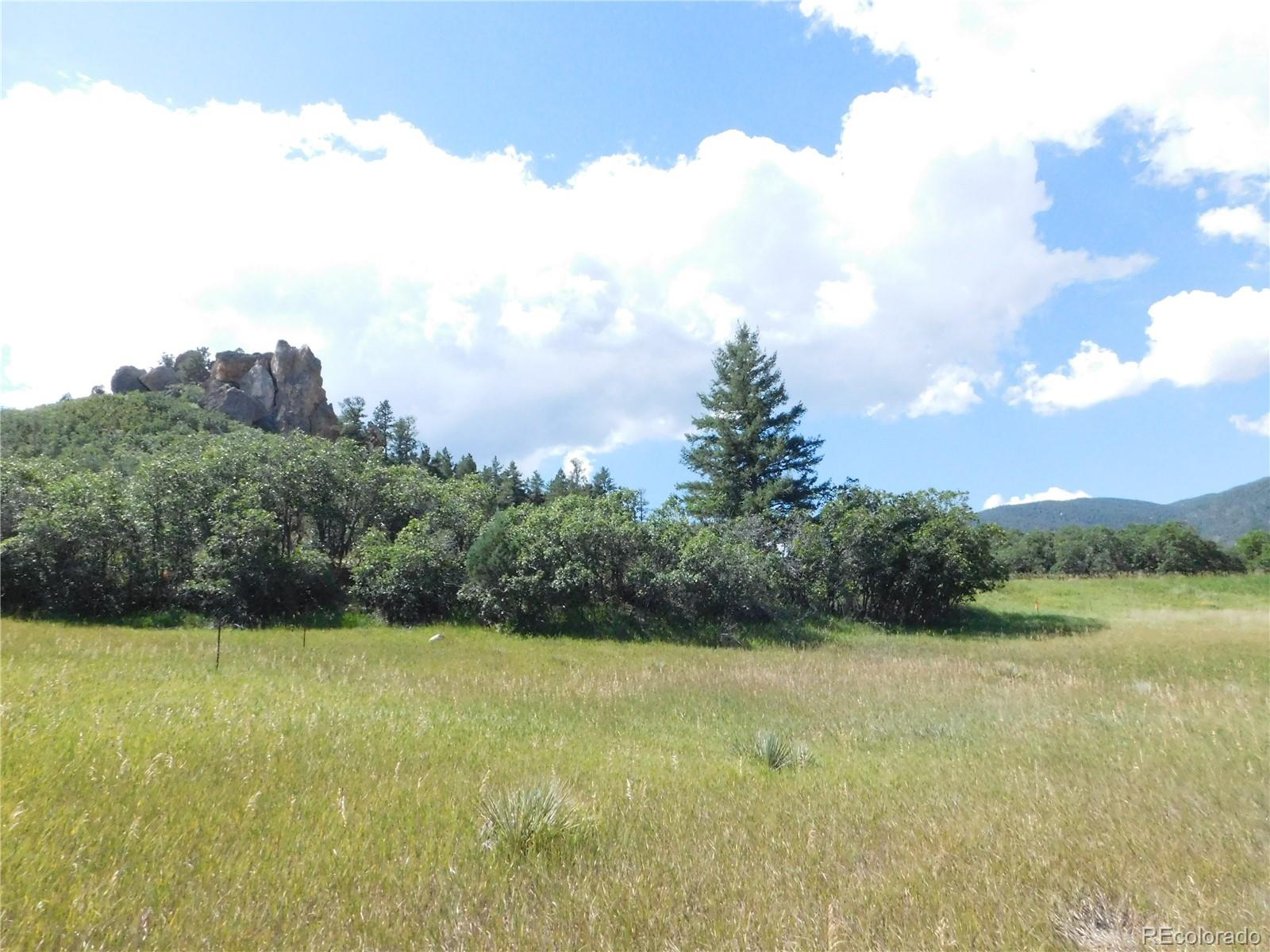 5905 Country Club Drive Larkspur CO 80118