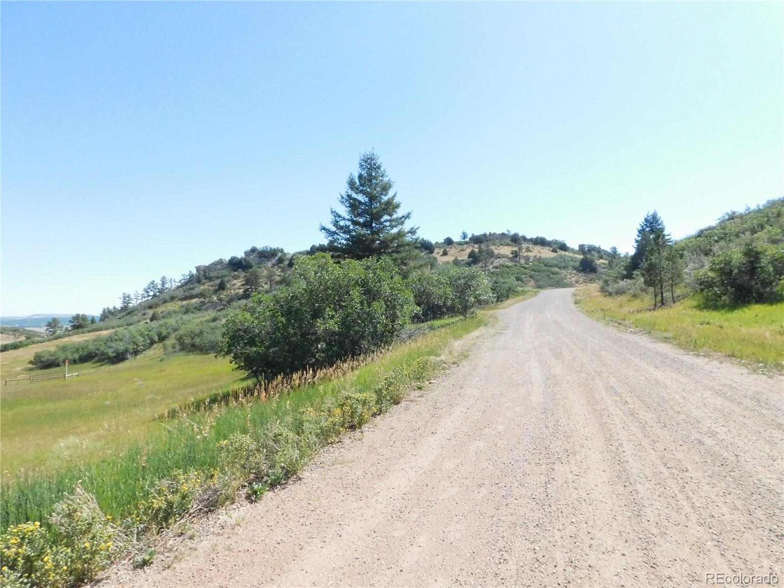 5905 Country Club Drive Larkspur CO 80118