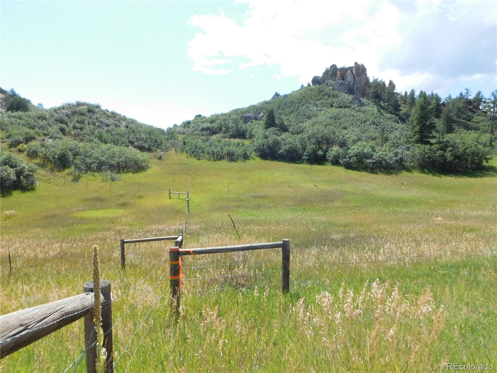 5905 Country Club Drive Larkspur CO 80118
