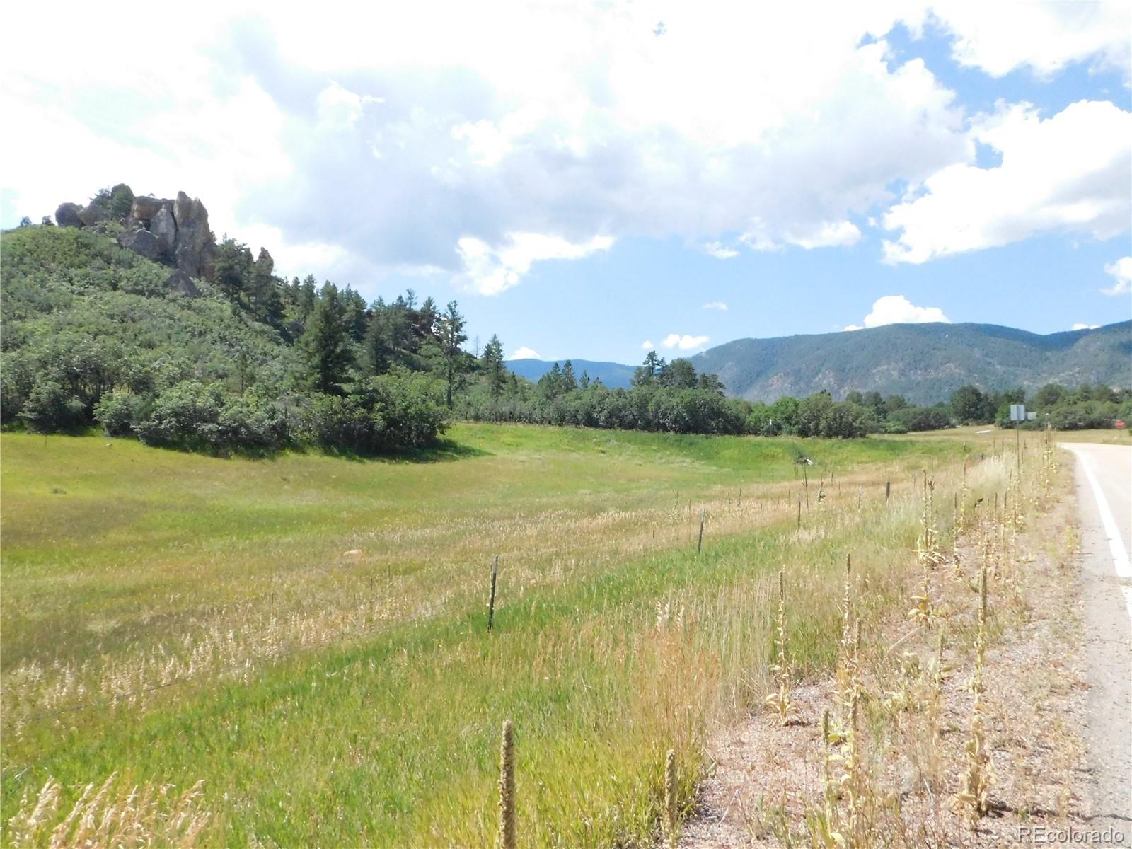 5905 Country Club Drive Larkspur CO 80118